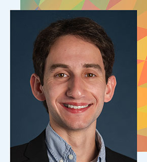 Jared Hoffman